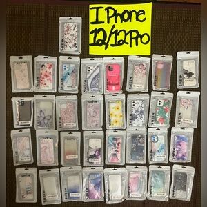 I phone phone cases
